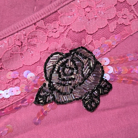 Lacy Afternoon Shirt - Picture 3 of 7